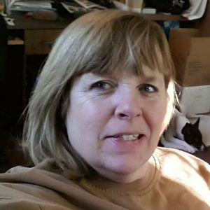 Meet your Posher, Joy